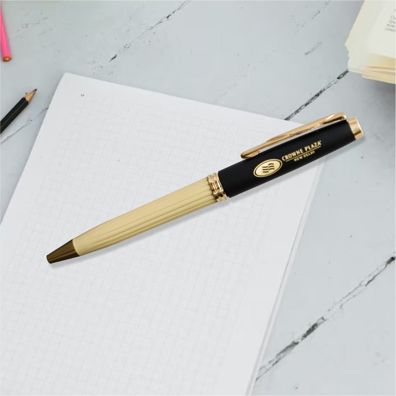 Metal Pen