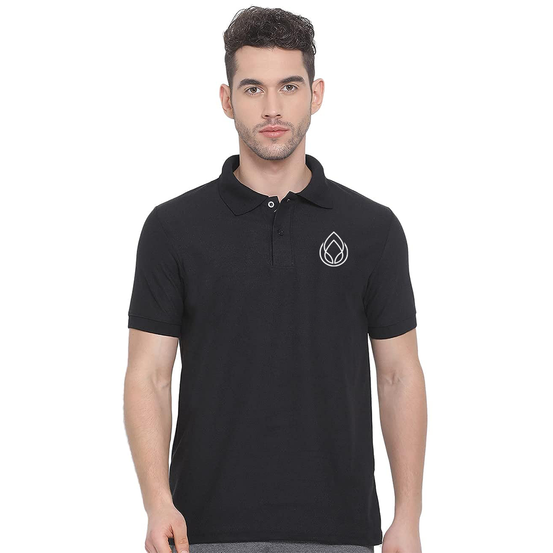 Cotton Polo Tshirts Men