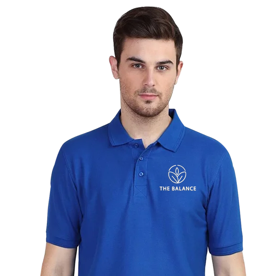 Cotton Polo Tshirts Men