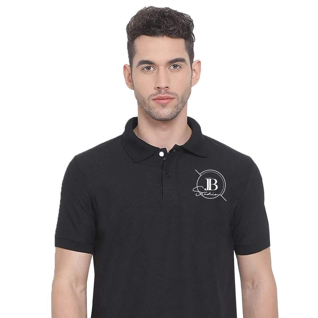 Premuium Embroidery Polo Tshirts