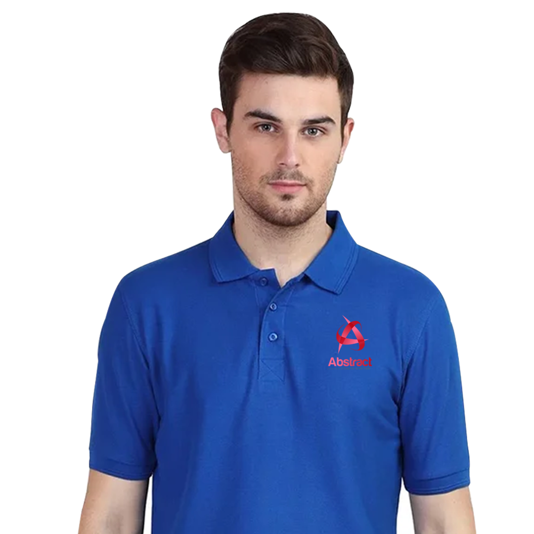 Premuium Embroidery Polo Tshirts