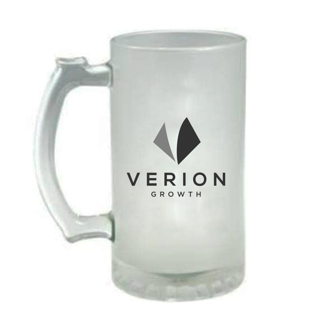 Beer Mug