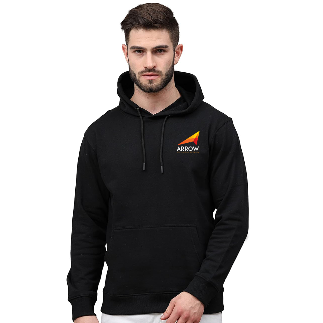 Hoodies with my deals logo
