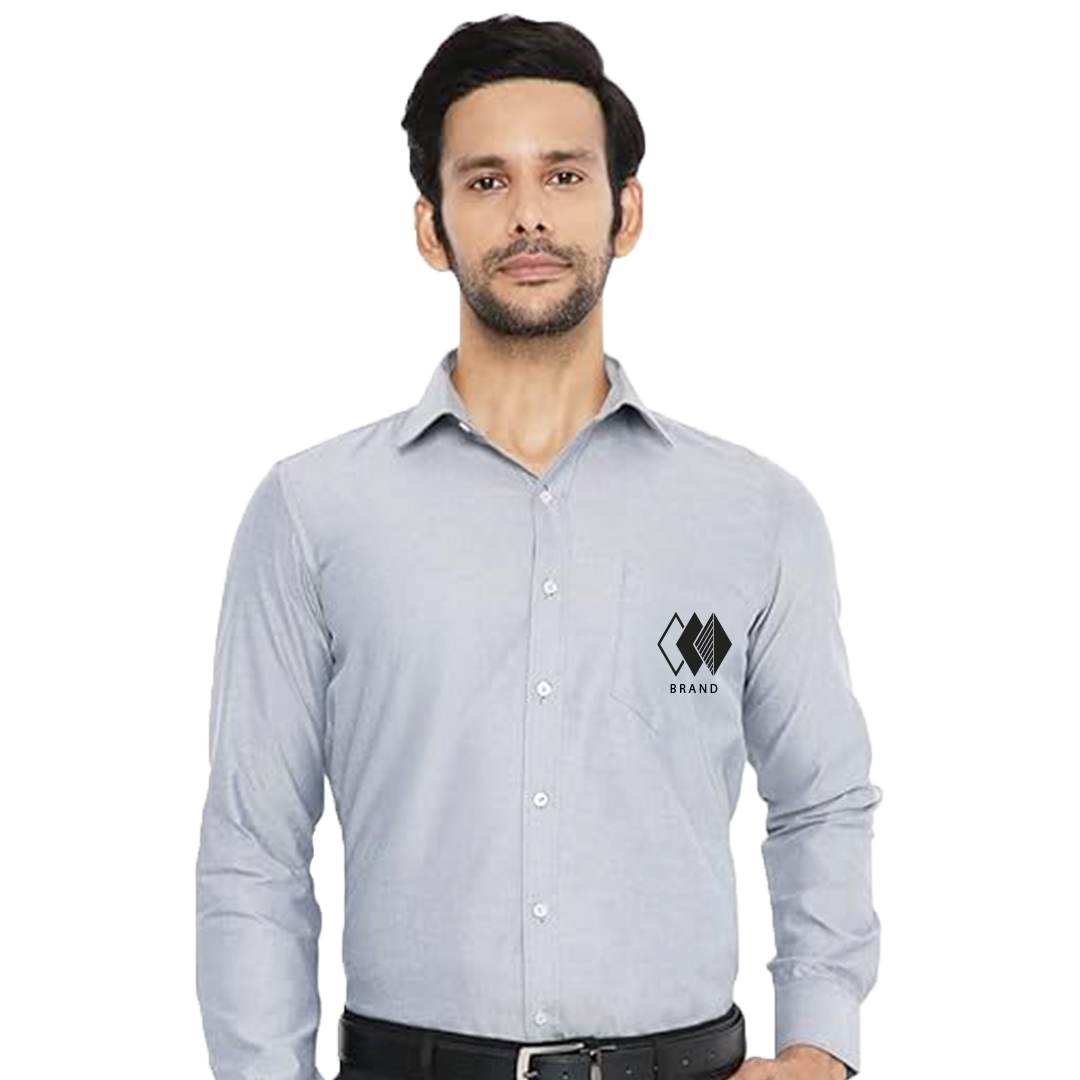 Men's Office Shirt