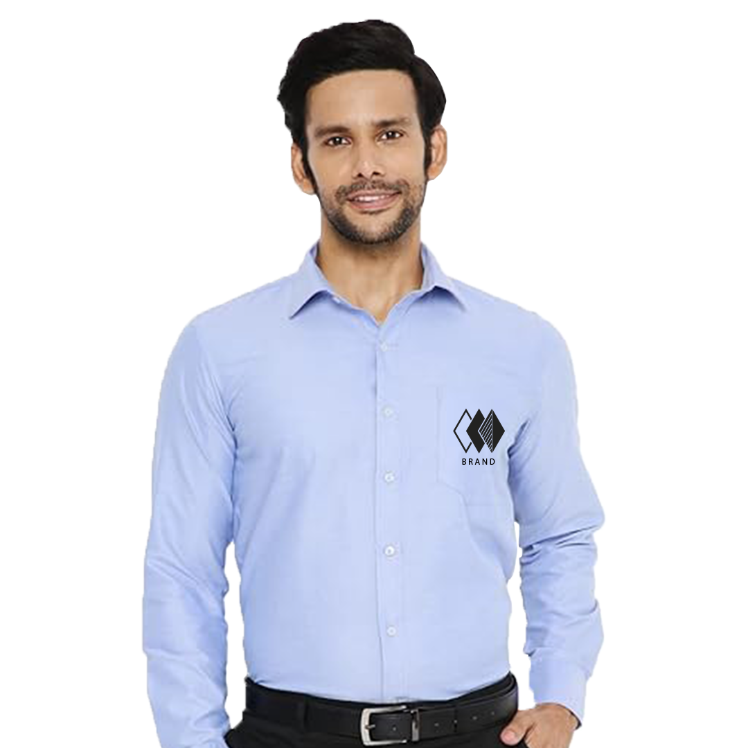 Embroidery Shirts For Men