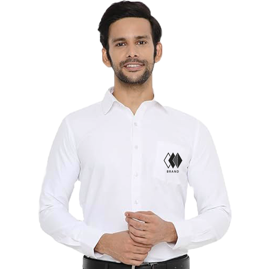 Embroidery Shirts For Men