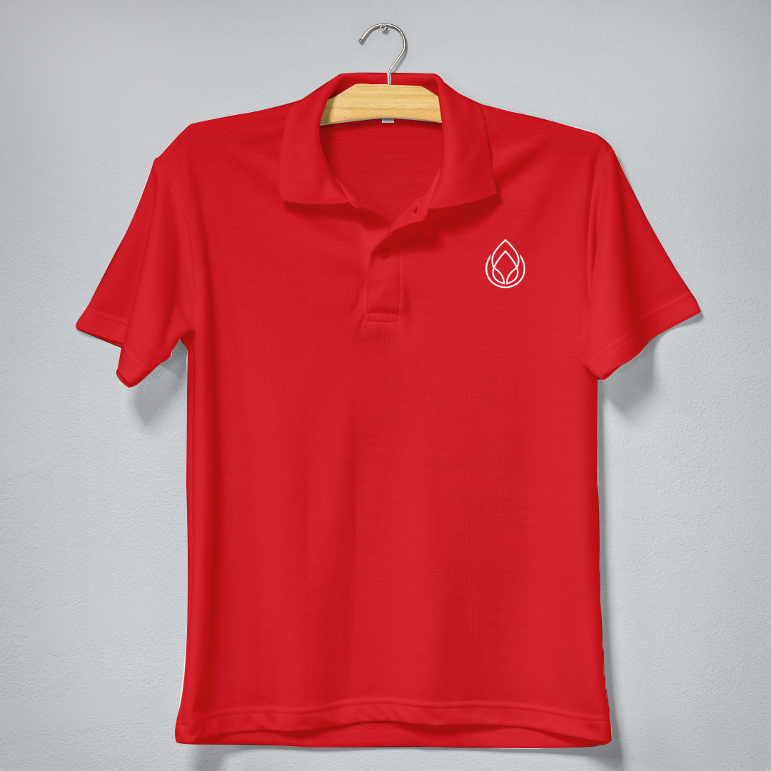 Premium Embroidery Polo Tshirts