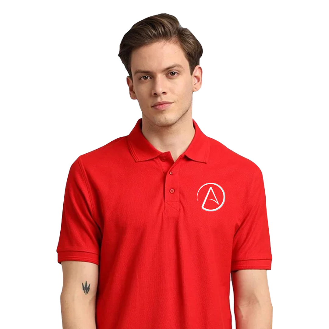 Cotton Polo Tshirts Men