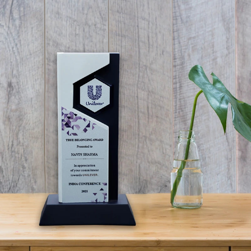 Wooden Trophies